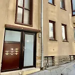 Ruhige Innenstadtlage Mit Terrasse